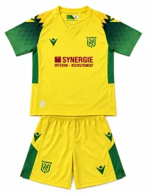 Fc Nantes Domicile 2026/27 Junior Kit