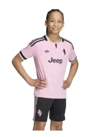 Juventus Extérieur 2026/27 Junior Kit