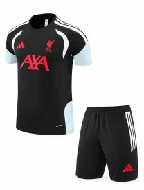Liverpool Fc Training Kit 2026/27