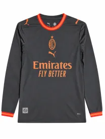 Maillot Ac Milan Third 2026/27 Ml