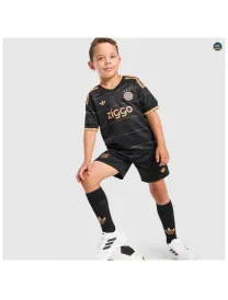 Maillot Ajax Enfant Exterieur 2026/27