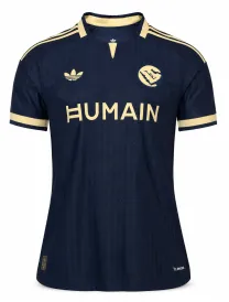 Maillot Al-nassr Extérieur 2026/27