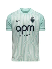 Maillot As Monaco Third 2026/27 - Authentic