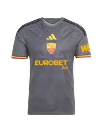 Maillot As Roma Third 2026/27