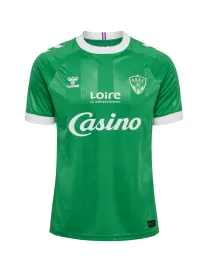 Maillot As Saint-etienne Domicile 2026/27