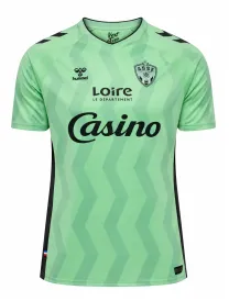 Maillot As Saint-etienne Third 2026/27