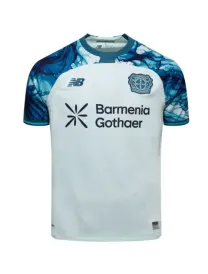 Maillot Bayer 04 Leverkusen Extérieur 2026/27