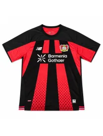 Maillot Bayer Leverkusen Domicile 2026/27