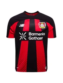 Maillot Bayer Leverkusen Domicile 2026/27 - Authentic
