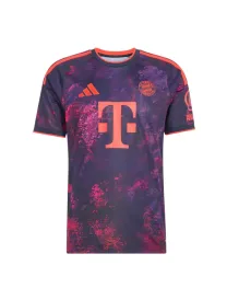 Maillot Bayern Munich Third 2026/27