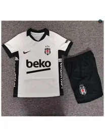 Maillot Besiktas Enfant Domicile 2026/27