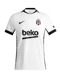 Maillot Besiktas Jk Domicile 2026/27