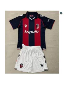 Maillot Bologne Enfant Domicile 2026/27