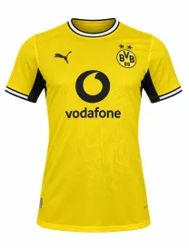 Maillot Borussia Dortmund Domicile 2026/27 - Authentic
