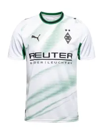 Maillot Borussia Monchengladbach Domicile 2026/27