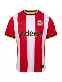 Maillot Brentford Domicile 2026/27