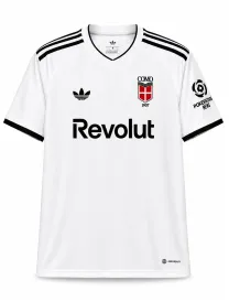 Maillot Como 1907 Extérieur 2026/27