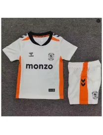 Maillot Coventry City Enfant Exterieur 2026/27