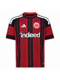 Maillot Eintracht Frankfurt Domicile 2026/27