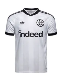 Maillot Eintracht Frankfurt Extérieur 2026/27