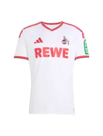Maillot Fc Köln Domicile 2026/27