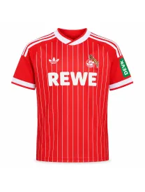Maillot Fc Köln Extérieur 2026/27