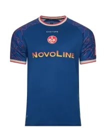 Maillot Fc Kaiserslautern Extérieur 2026/27