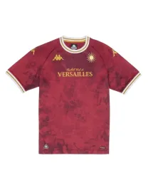 Maillot Fc Versailles Third 2026/27