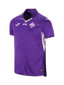 Maillot Fiorentina Domicile 2026/27
