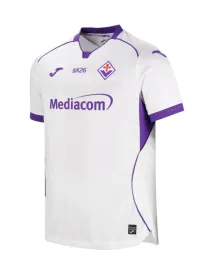 Maillot Fiorentina Extérieur 2026/27