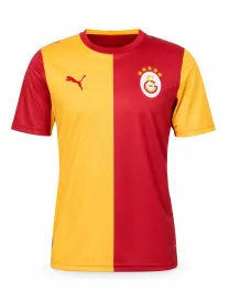 Maillot Galatasaray Domicile 2026/27