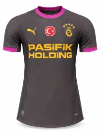 Maillot Galatasaray Extérieur 2026/27 - Authentic