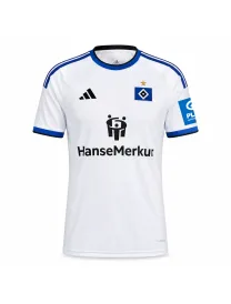 Maillot Hambourg Sv Domicile 2026/27