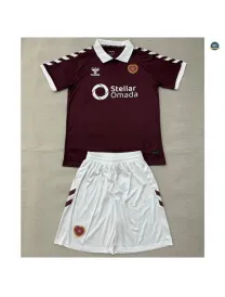 Maillot Hartz Enfant Domicile 2026/27