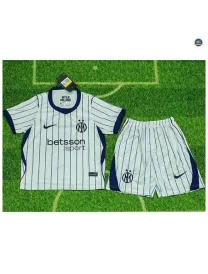 Maillot Inter Milan Enfant Exterieur 2026/27