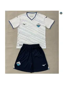 Maillot Lazio Enfant Exterieur 2026/27