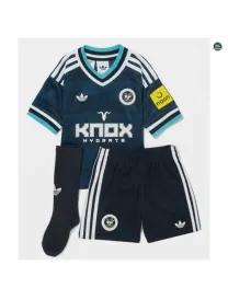 Maillot Newcastle United Enfant Exterieur 2026/27