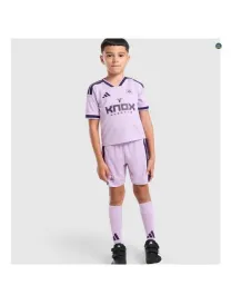 Maillot Newcastle United Enfant Troisième 2026/27