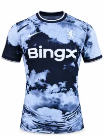 Maillot Pre-match Chelsea 2026/27