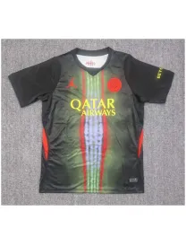 Maillot Psg Third 2026/27 - Leaked