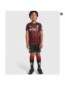 Maillot Rangers Enfant Troisième 2026/27