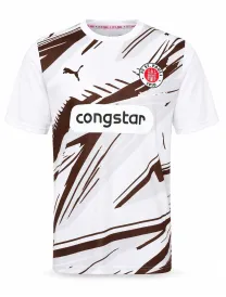 Maillot St. Pauli Extérieur 2026/27