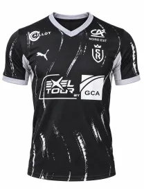 Maillot Stade Reims Third 2026/27