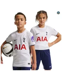 Maillot Tottenham Hotspur Enfant Domicile 2026/27