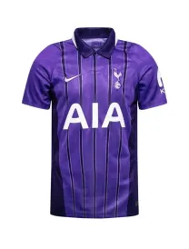 Maillot Tottenham Hotspur Extérieur 2026/27