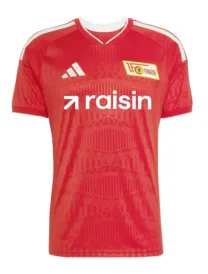 Maillot Union Berlin Domicile 2026/27