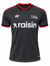 Maillot Union Berlin Extérieur 2026/27