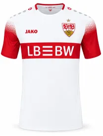 Maillot Vfb Stuttgart Domicile 2026/27