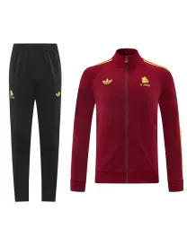 Survêtement As Roma 2026/27