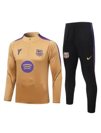 Survêtement Fc Barcelona 2026/27